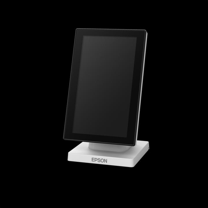 Produktbild Epson DM-D70 (101): USB Customer Display