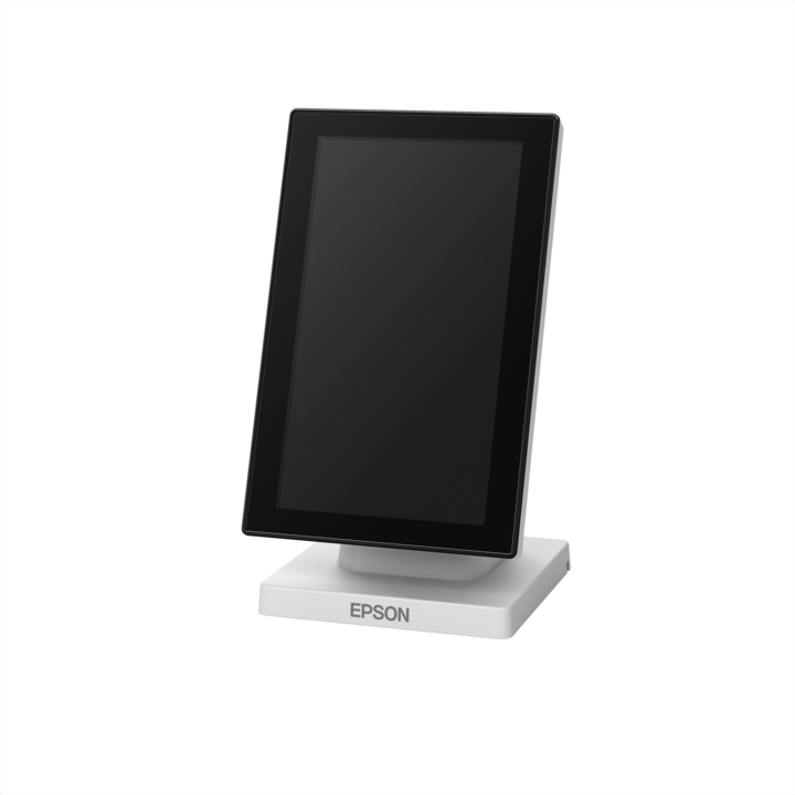 Produktbild Epson DM-D70 (101): USB Customer Display