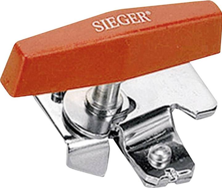 Actual product image Westmark Can opener 'Siegerboy