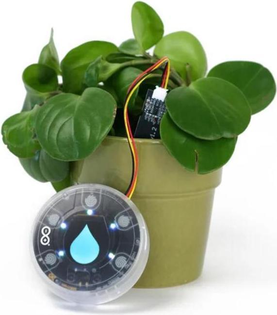 Produktbild Arduino ABX00047 - MKR IoT-Träger