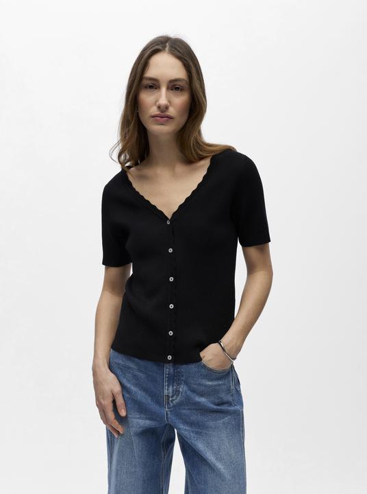 Produktbild Object Kurzarm Strickjacke (XL)