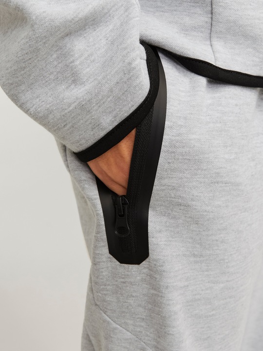 Actual product image Jack & Jones Jpstwill Fusion Sweat Pants Noos (XL)