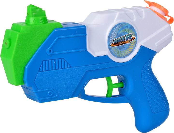 Actual product image Simba Waterzone Trick Blaster (Tank Integrated)