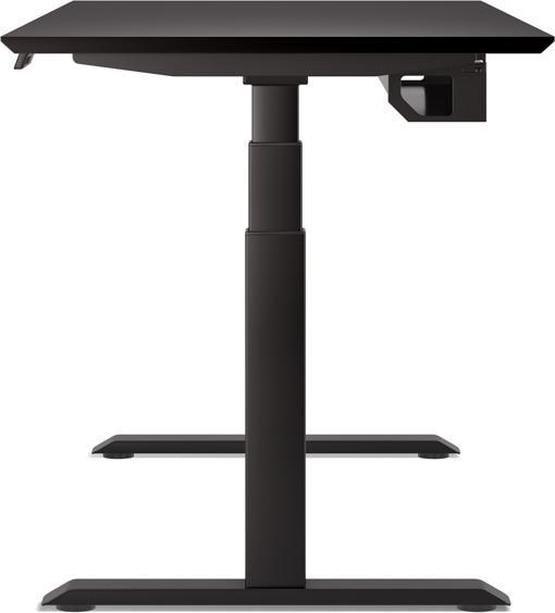 Produktbild ofinto Elevate mit Kabelmanagement-System (200 x 90 x 98.50 cm)