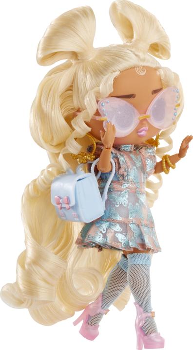 Actual product image LOL L.O.L. Surprise Tweens Kernpuppe Olivia Flutter
