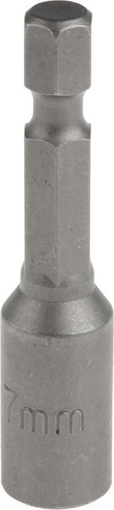 Actual product image RS PRO Magnetic Nut Setter 7mm (7 mm)