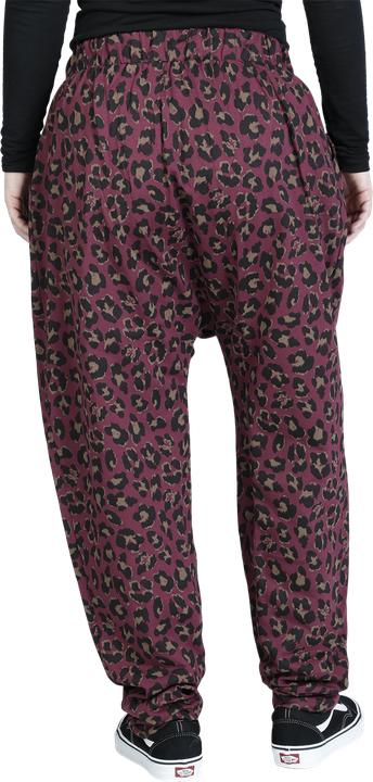 Produktbild RED by EMP Basic Freizeithose (S)