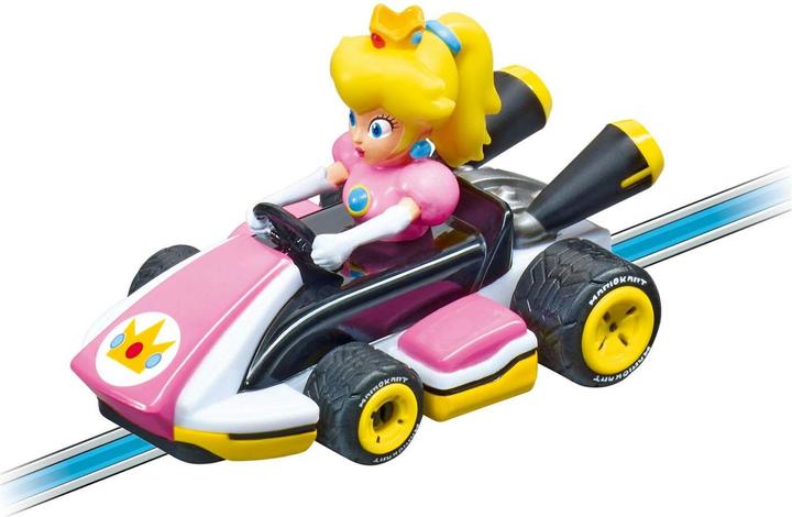 Carrera First Racecar - Pêche