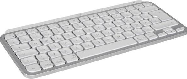 Image du produit Logitech Mx Keys Mini pour Mac (DE, Sans fil)