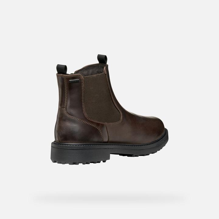 Image du produit Geox Lagorai Grip ABX (44)