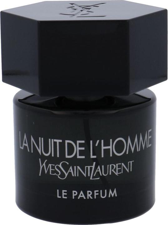 Produktbild Yves Saint Laurent La Nuit de l'Homme (Eau de Parfum, 60 ml)