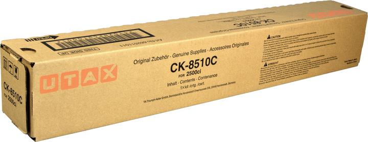 Actual product image Utax CK-8510C (C)