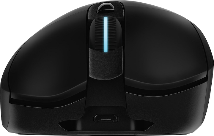 Produktbild Logitech G G703 Lightspeed (Kabelgebunden, Kabellos)