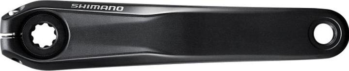 Actual product image Shimano Crank arm (175 mm)