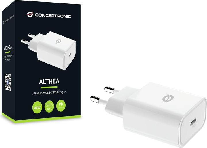 Immagine prodotto Conceptronic Althea (20 W)