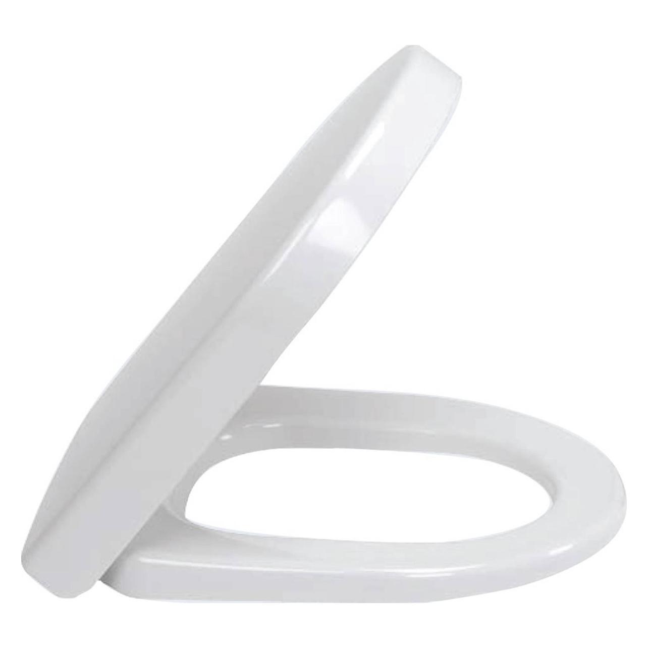 Villeroy & Boch, Wc-deksel, Villay & Boch Vb SubW2 C Prj Pull Md Wit (446937326555349)