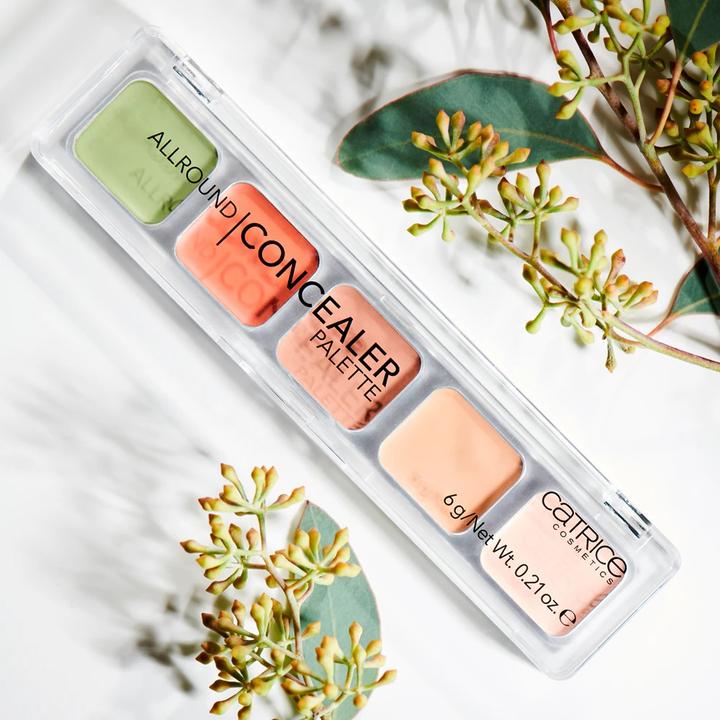 Produktbild Catrice Allround (010 Burgundy Bestie)