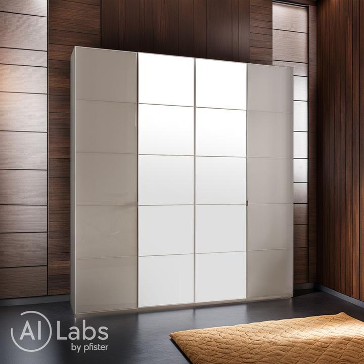 Immagine prodotto Dieter Knoll Collection Quito (200 x 216 cm)