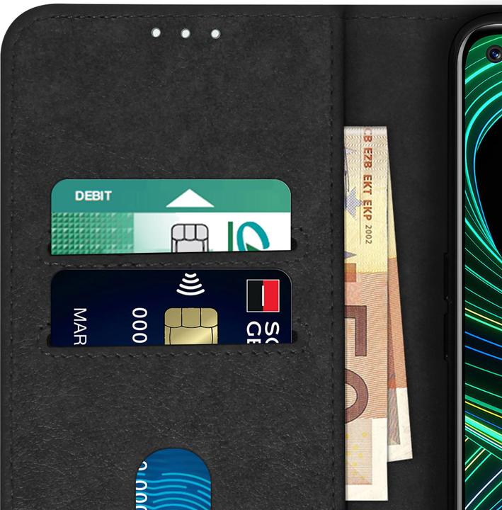 Image du produit Avizar Série Chester (Realme Narzo 30 5G)