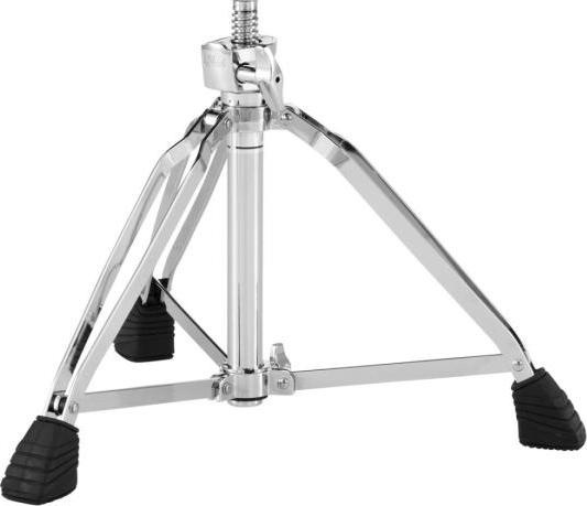 Produktbild Pearl D-3500BR Schlagzeug-Hocker mit Lehne mitSticks (Drummersitz)