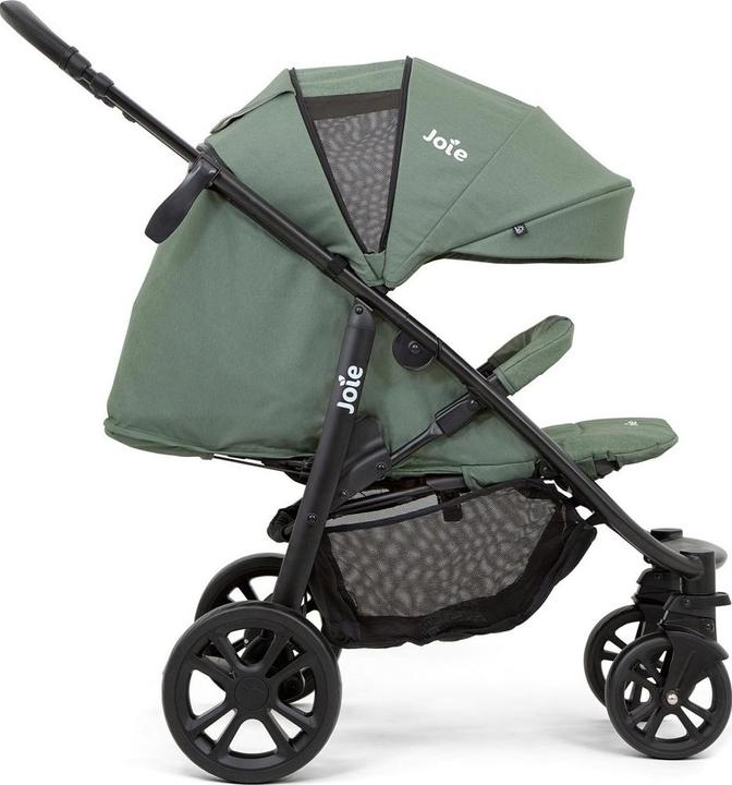 Produktbild Joie Litetrax 4 DLX