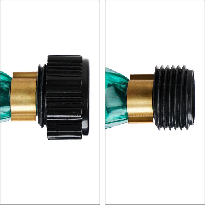 Actual product image Relaxdays Irrigation hose 5m (5 m)
