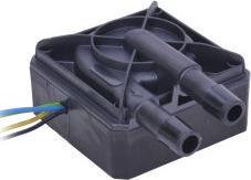 Laing -Pumpe DDC-1T/Plus PWM - 12 Volt