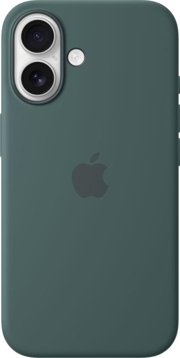 Groen meer