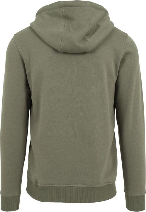 Image du produit Urban Classics Basic Sweat Hoody (S)
