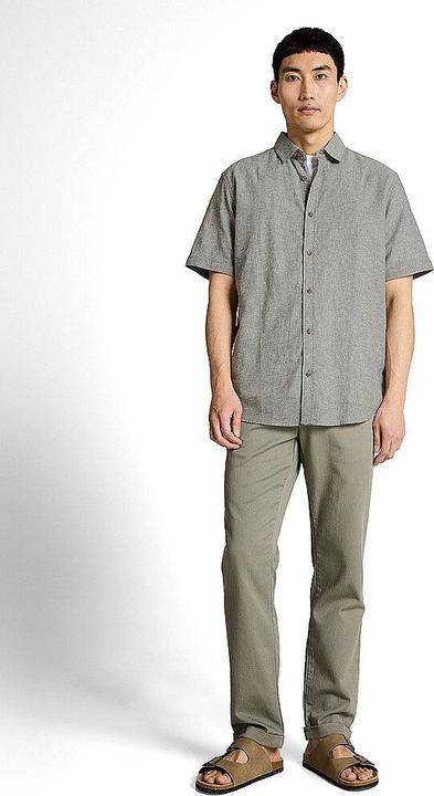 Immagine prodotto Tom Tailor Leinenhemd (XXL)