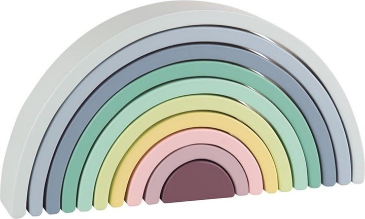 Immagine prodotto Spielba Arcobaleno