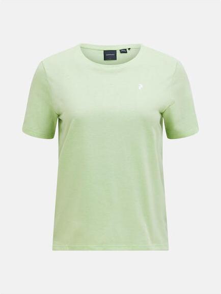 Actual product image Peak Performance W Explore Graphic Tee (XL)