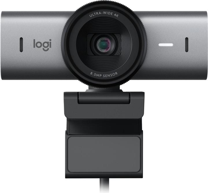 Produktbild Logitech MX Brio 705 for Business (8.50 Mpx)