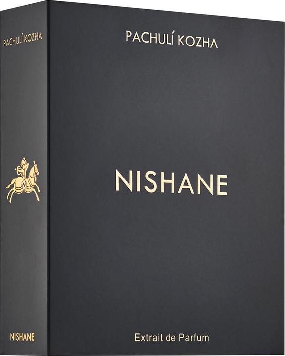 Produktbild Nishane Pachuli Kozha by (Eau de Parfum, 50 ml)