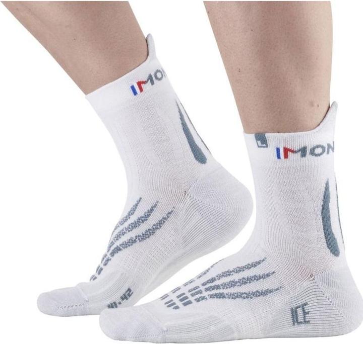 Immagine prodotto Monnet Trail Run Ice - Trailrunningsocken (39 - 40)