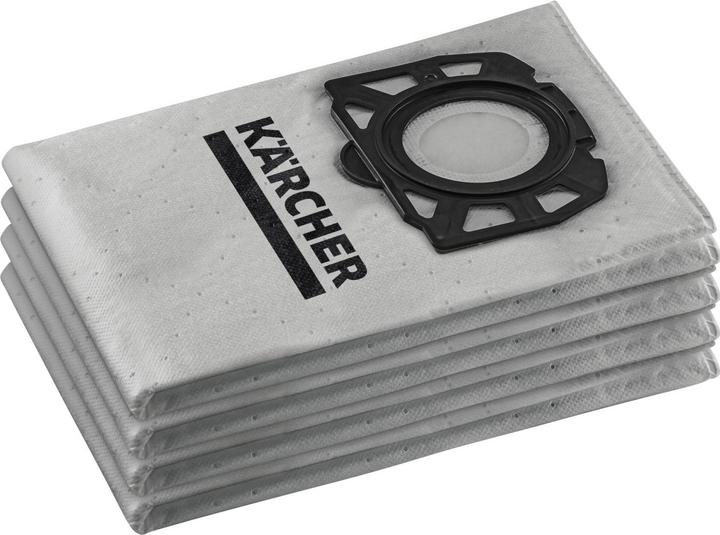 Produktbild Kärcher VliesfiLITerbeutel Renovierung