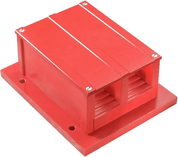 Actual product image Weidmüller HV4000/2-M12F