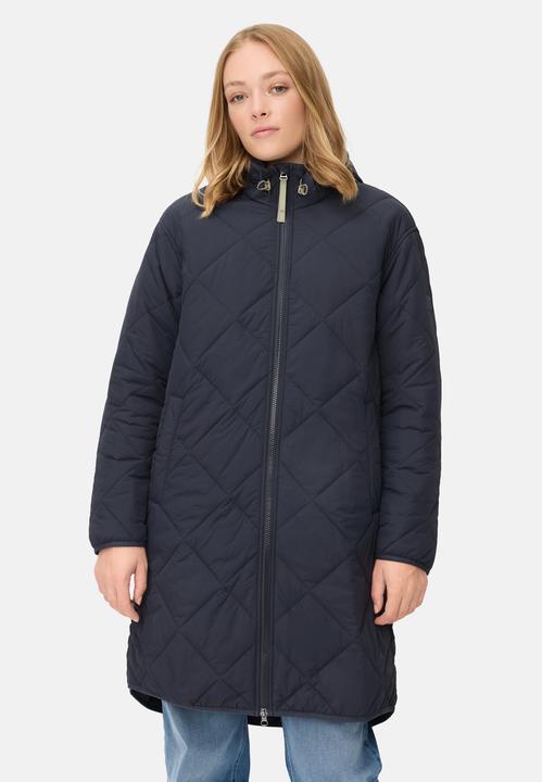 Immagine prodotto Camel Active Wasserabweisender Parka mit einem Zwei-Wege Reissverschluss (34)