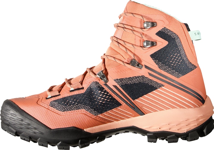 Mammut Ducan II High GTX Women (38.5, 39)