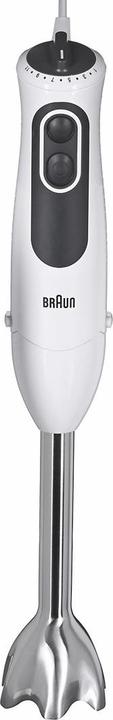 Produktbild Braun 3 Vario MQ3135 Sauce