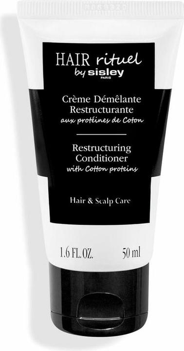 Sisley Hair Rituel Crème Demel Restructering (50 ml)