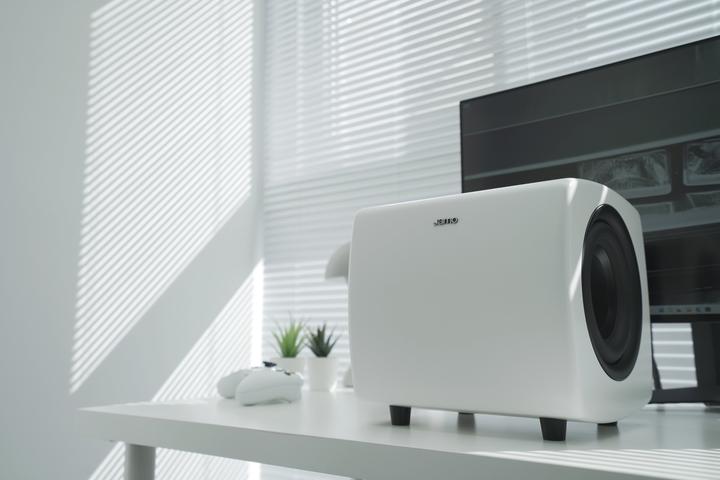 Actual product image Jamo Cube (1 pcs., 250 W)