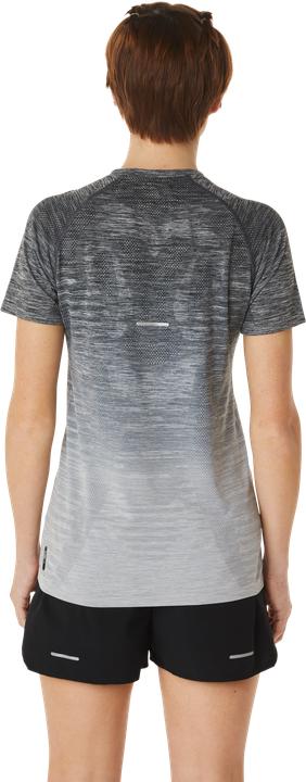 Image du produit ASICS Performance Seamless Ss Top Lady Carrier Grey/Glacier Grey (M)