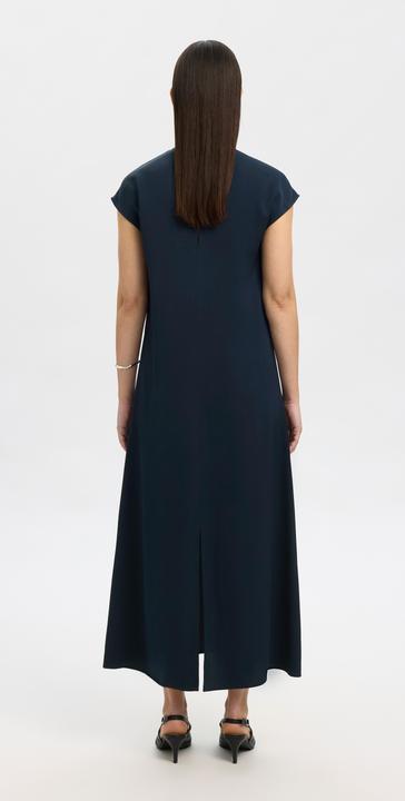 Produktbild Selected Kurzarm Maxikleid (38)