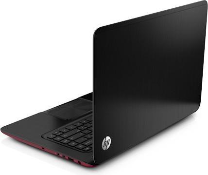 Produktbild HP ENVY Ultrabook 6-1160ez (15.60", Intel Core i5-3317U, 8 GB, CH)