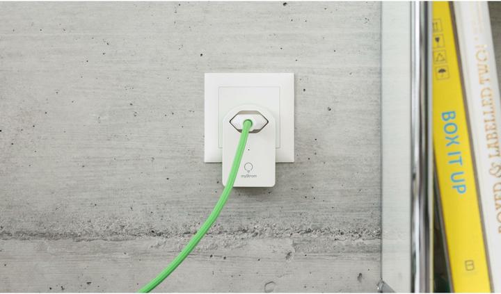 Produktbild myStrom Smartplug