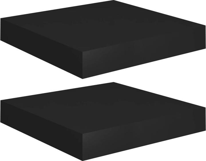 Actual product image vidaXL Wandregal (23.50 x 23 x 4 cm)