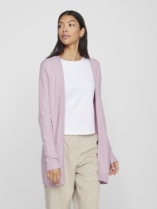 Produktbild Vila Basic Strickjacke (XXL)