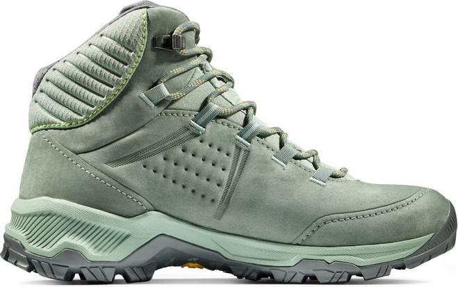 Produktbild Mammut Nova IV Mid GTX Women (38)