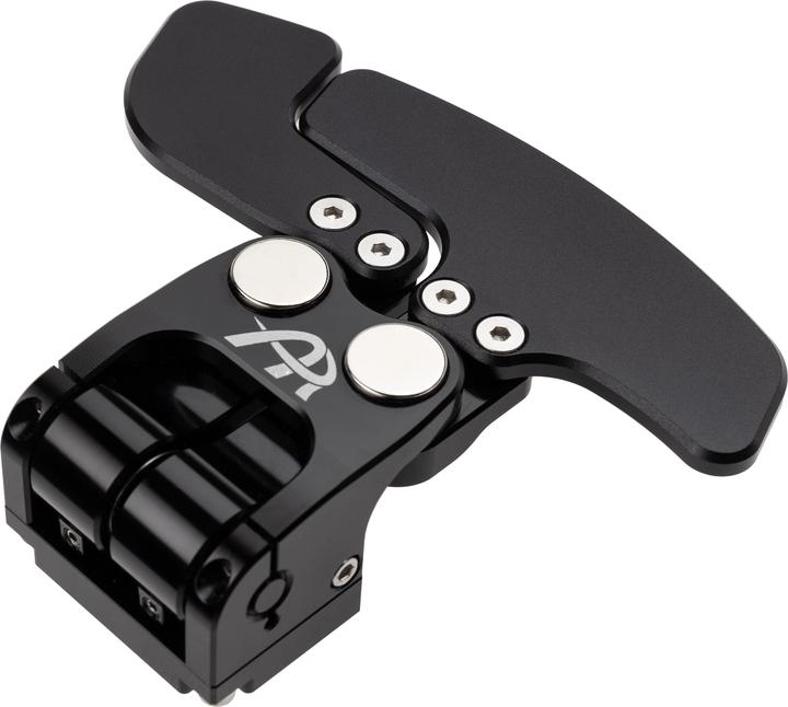 Ascher Racing Paddle Shifter, double - Gen6 (GT) (PC)